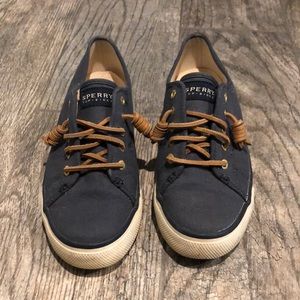 Women’s sperry top-sider shoes